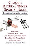 Book Classic After-Dinner Sports Tales free