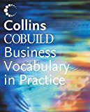 Book Collins COBUILD Business Vocabulary in Practice free