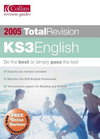 Book Ks3 English (revision Guide) free