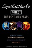 Book Poirot : The Post War Years free