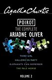 Book Poirot : The Complete Ariadne Oliver (Vol 2) free