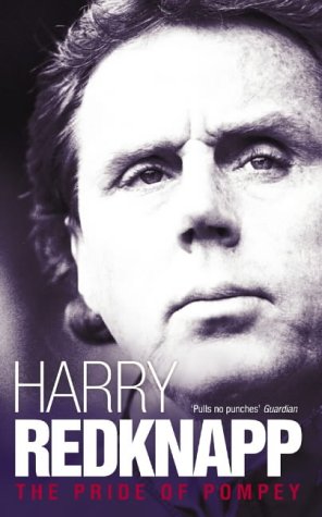 Book Harry Redknapp: The Pride Of Pompey free