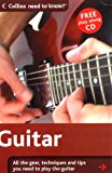 Book Guitar (Collins Need to Know?) free
