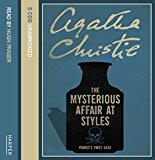 Book The Mysterious Affair at Styles Complete & Unabridged free