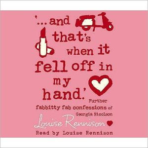 Book ...And That's When It Fell Off in My Hand' and That's When It Fell Off in My Hand free