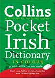Book Collins Irish Pocket Dictionary free