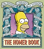 Book The Homer Book (The "Simpsons" Library of Wisdom) free