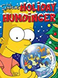 Book The Simpsons Holiday Humdinger free