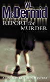 Book Report for Murder free
