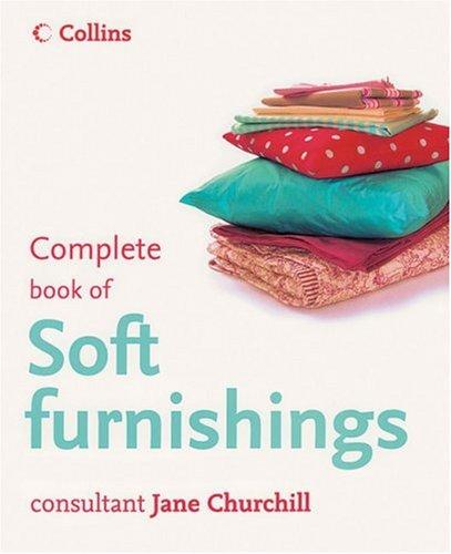Book Complete Book of Soft Furnishings free