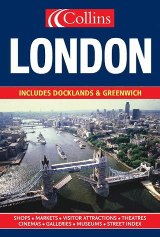 Book **LONDON MAP (LONDON MAPS) free