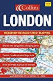 Book London Street Atlas Small (S.MAPS) free