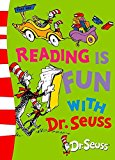 Book Reading Is Fun With Dr. Seuss free