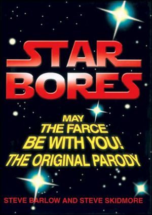 Book Star Bores: May the Farce be with You! free
