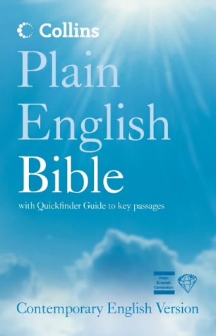 Book Bible Collins Easy Access free