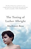 Book The Testing of Luther Albright free