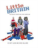 Book Little Britain (Vol 1) free