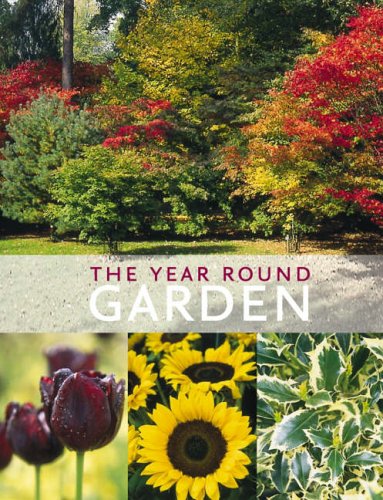 Book The Year Round Garden free
