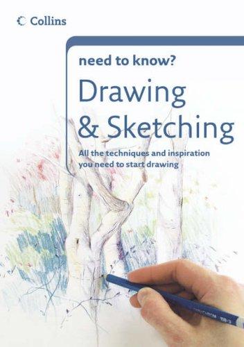 Book Drawing and Sketching (Collins Need to Know?) free