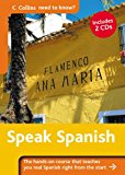 Book Speak Spanish (Collins Need to Know?) free