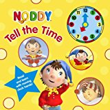 Book Noddy Tell the Time Book free