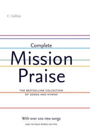 Book Complete Mission Praise free