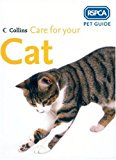 Book Care for Your Cat (RSPCA Pet Guides) free
