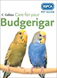 Book Care for Your Budgerigar (RSPCA Pet Guides) free