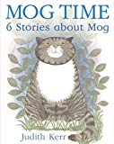 Book Mog Time: 6 Stories about Mog free