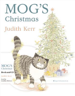 Book Mog's Christmas (Book & CD) free