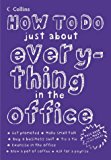 Book Collins How to Do Just About Everything in the Office free