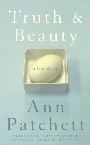 Book Truth and Beauty : A Friendship free