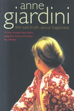 Book The Sad Truth about Happiness free