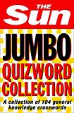 Book The Sun Jumbo Quizword Collection: A Collection of 104 General Knowledge Crosswords free