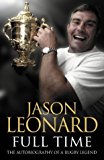 Book Jason Leonard : Full Time free