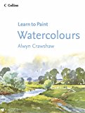 Book COLLINS LEARN TO PAINT - WATERCOLOURS free
