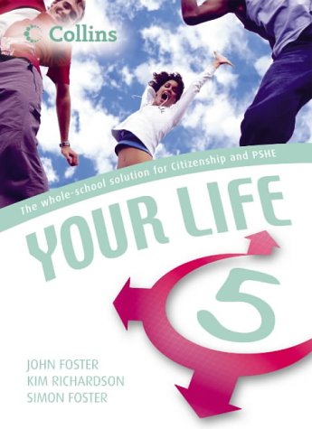 Book Your Life free