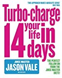 Book 7-Day Apple Cider Vinegar Cleanse, Turbo-Charge Your Life in 14 Days 2 Books Collection Set free