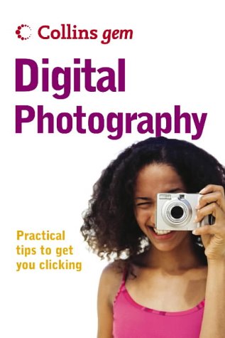 Book Digital Photography (Collins GEM) free