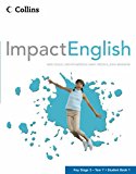 Book Impact English: Student Book No. 1: Year 7 free
