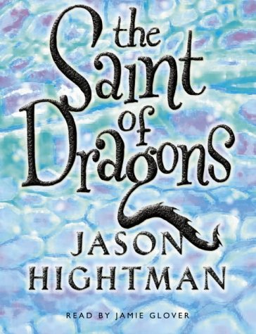Book The Saint of Dragons free