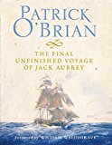 Book The Final, Unfinished Voyage of Jack Aubrey free