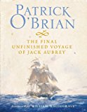 Book The Final, Unfinished Voyage of Jack Aubrey free