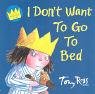 Book I Don't Want to Go to Bed free