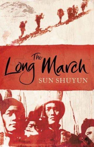 Book The Long March free
