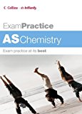 Book AS Chemistry (Exam Practice) free