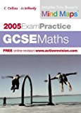 Book Gcse Maths 2005 (exam Practice) free