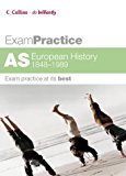 Book As European And World History 1850 - 1991 (exam Practice) free