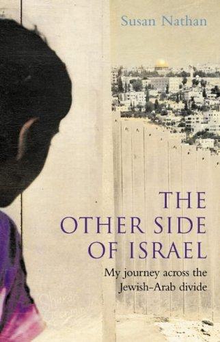 Book My Journey Across the Jewish/Arab Divide free