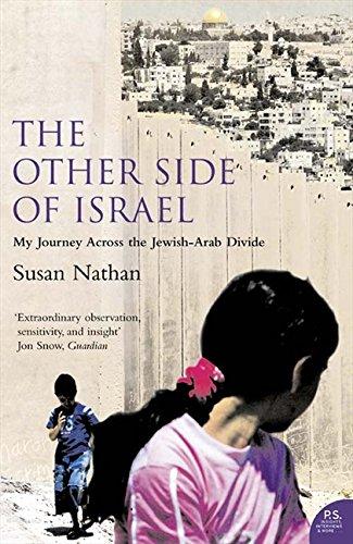Book The Other Side of Israel free